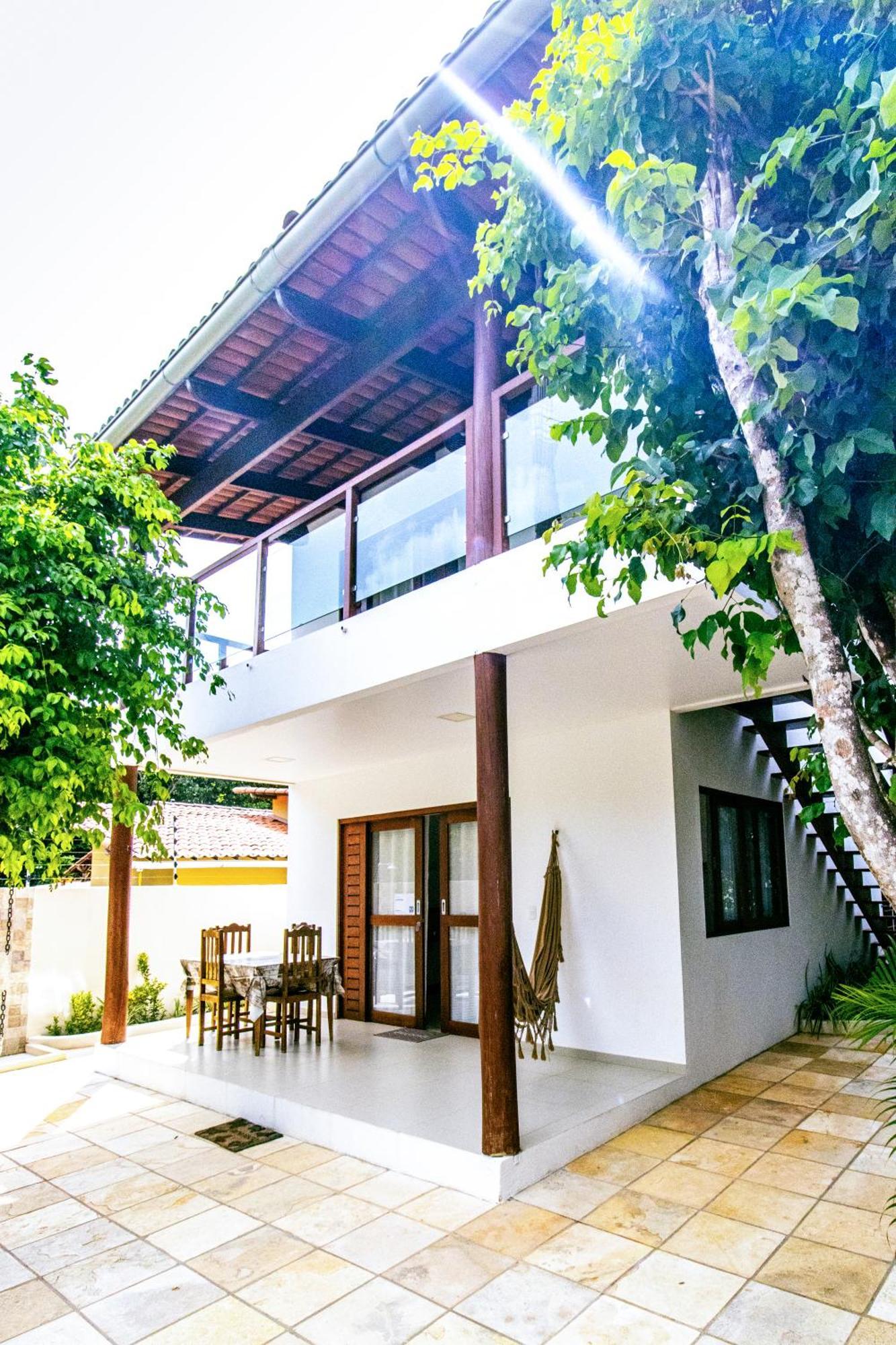 Lovely Pipa Praia de Pipa المظهر الخارجي الصورة