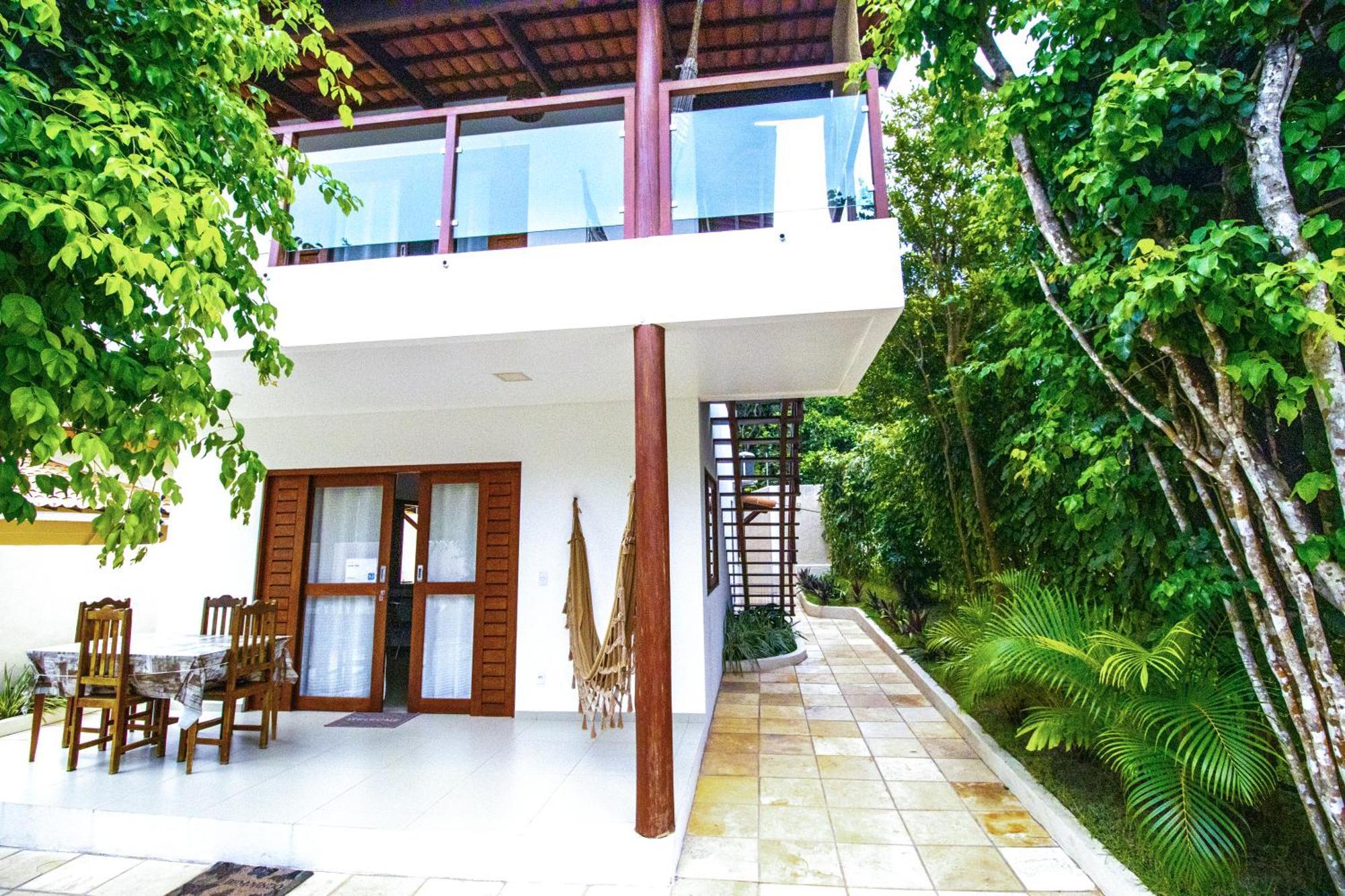 Lovely Pipa Praia de Pipa المظهر الخارجي الصورة